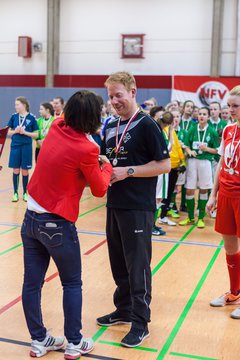 Bild 337 - Norddeutschen Futsalmeisterschaften : Sieger: Osnabr�cker SC